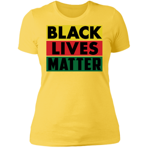 Black Lives Matter2 - Now Ya Talkin Tees 2