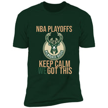 Load image into Gallery viewer, We Got This Premium T-Shirt
