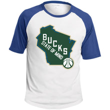 Load image into Gallery viewer, Bucks State of Mind Jersey
