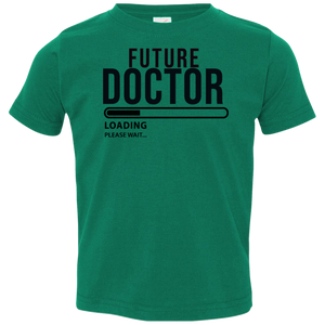 Future Doctor Loading