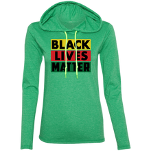 Load image into Gallery viewer, BLM - Now Ya Talkin Tees 2
