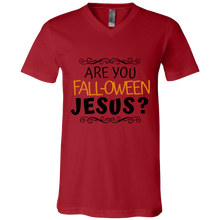 Load image into Gallery viewer, Are You Fall-Oween Jesus?
