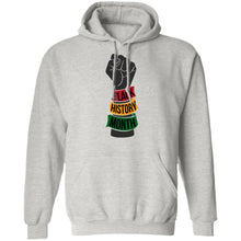 Load image into Gallery viewer, BHM Hoodie
