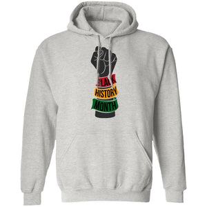 BHM Hoodie