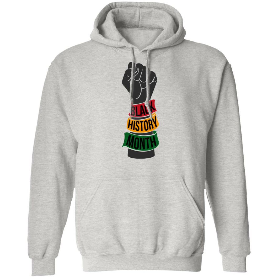 BHM Hoodie