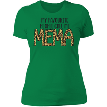 Load image into Gallery viewer, NL3900 Ladies' Boyfriend T-Shirt
