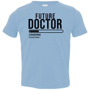 Future Doctor Loading