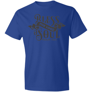 Bless the Lord O My Soul