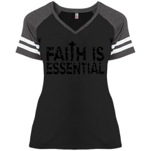 Load image into Gallery viewer, Faith is Essential - Now Ya Talkin Tees 2
