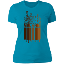 Load image into Gallery viewer, Melanin Shades - Now Ya Talkin Tees 2
