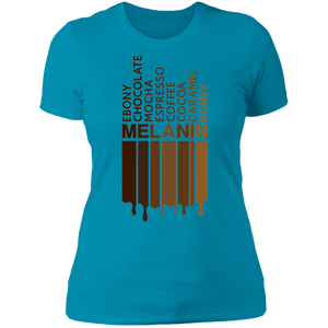 Melanin Shades - Now Ya Talkin Tees 2