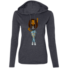 Load image into Gallery viewer, BLM Natural Girl 6 - Now Ya Talkin Tees 2
