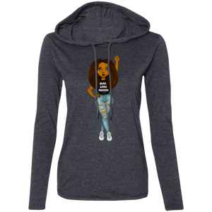 BLM Natural Girl 6 - Now Ya Talkin Tees 2