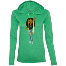 Load image into Gallery viewer, BLM Natural Girl 6 - Now Ya Talkin Tees 2
