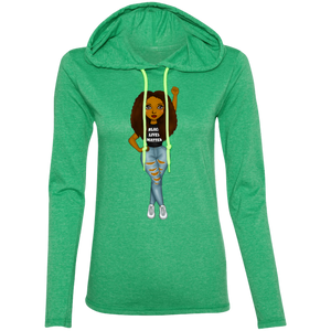 BLM Natural Girl 6 - Now Ya Talkin Tees 2