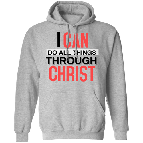 I Can Do All Things - Now Ya Talkin Tees 2