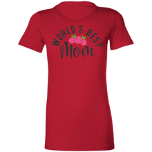 Load image into Gallery viewer, World&#39;s Best Mom
