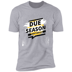 Due Season