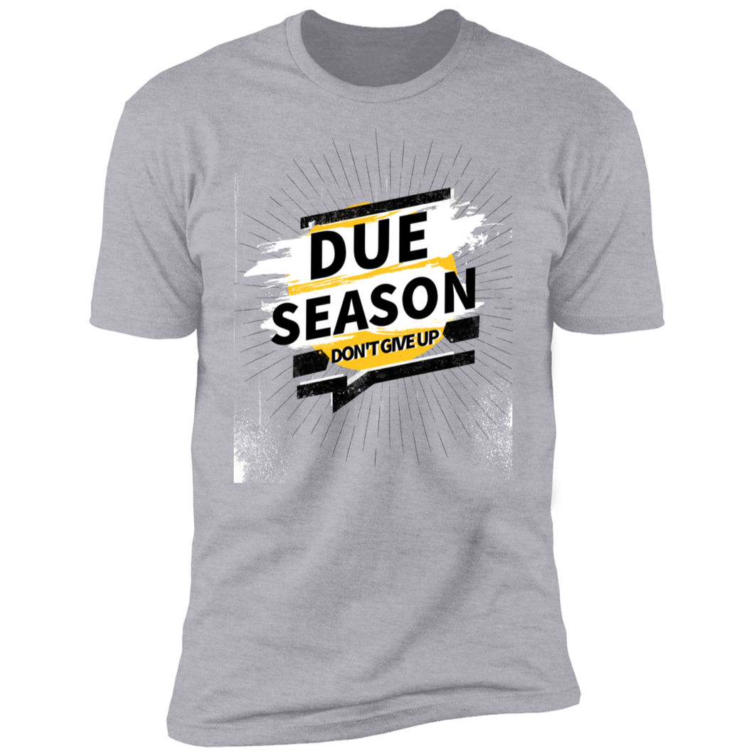Due Season