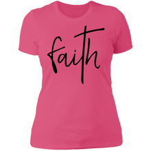 Load image into Gallery viewer, Faith - Now Ya Talkin Tees 2
