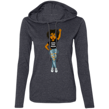 Load image into Gallery viewer, BLM Natural Girl 4 - Now Ya Talkin Tees 2
