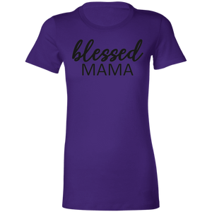 Blessed Mama