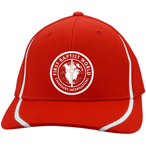 FBWC Embroidered Cap