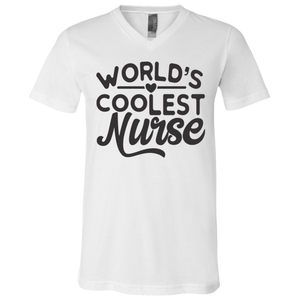 World's Coolest Nurse