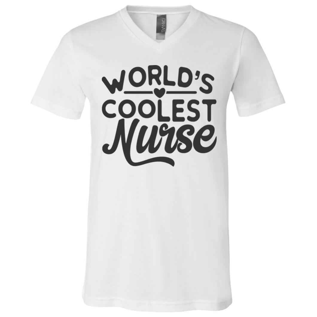 World's Coolest Nurse