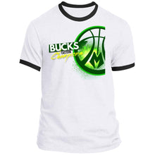 Load image into Gallery viewer, Eastern Champions Ringer Tee
