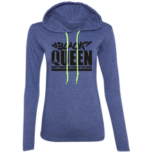 Load image into Gallery viewer, Black Queen Most Powerful Piece - Now Ya Talkin Tees 2

