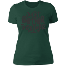Load image into Gallery viewer, NL3900 Ladies' Boyfriend T-Shirt
