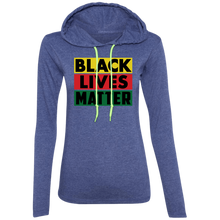 Load image into Gallery viewer, BLM - Now Ya Talkin Tees 2
