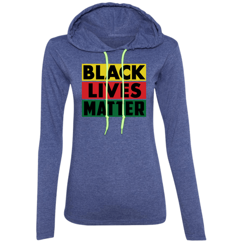 BLM - Now Ya Talkin Tees 2