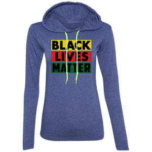 BLM - Now Ya Talkin Tees 2
