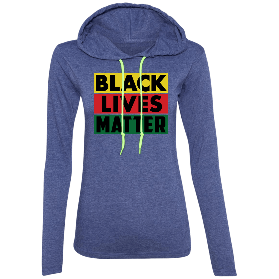 BLM - Now Ya Talkin Tees 2