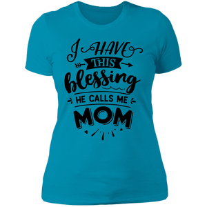 He Calls Me Mom - Now Ya Talkin Tees 2