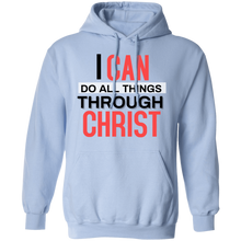 Load image into Gallery viewer, I Can Do All Things - Now Ya Talkin Tees 2

