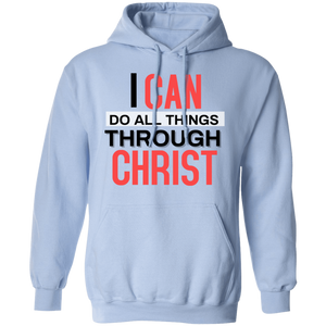 I Can Do All Things - Now Ya Talkin Tees 2