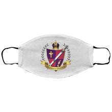 Load image into Gallery viewer, LCU Face Mask Sm/Med
