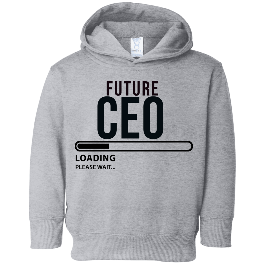 Future CEO loading Hoodie