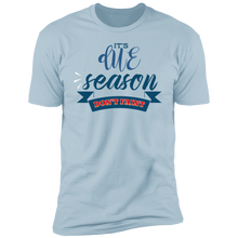Load image into Gallery viewer, It's Due Season T-Shirt

