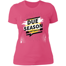 Load image into Gallery viewer, Due Season Boyfriend T-Shirt
