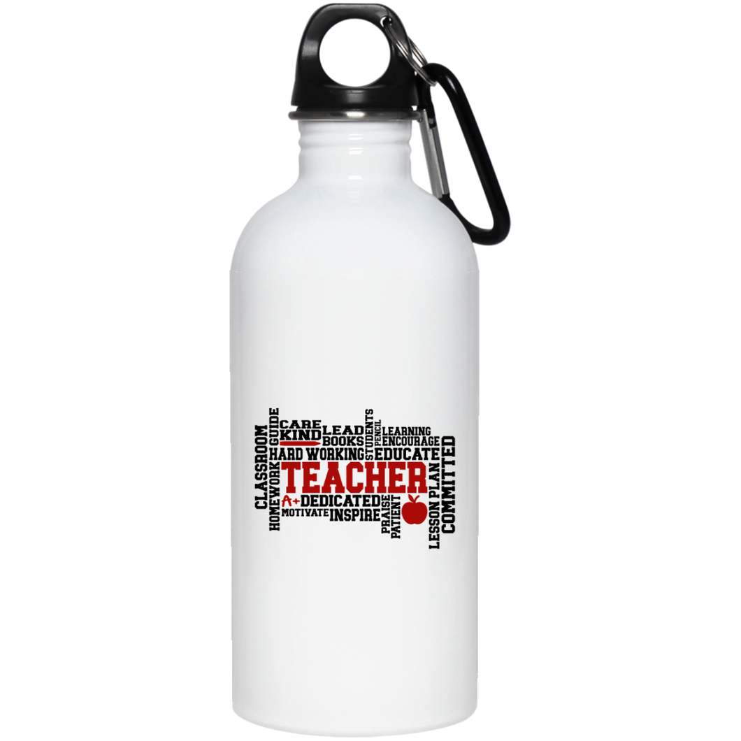 Teacher - Now Ya Talkin Tees 2