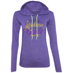 Throw Kindness Around Like Glitter - Now Ya Talkin Tees 2
