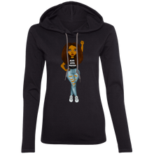Load image into Gallery viewer, BLM Natural Girl 6 - Now Ya Talkin Tees 2
