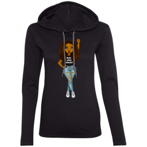 BLM Natural Girl 6 - Now Ya Talkin Tees 2