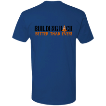 Load image into Gallery viewer, Under Construction2 T-Shirt
