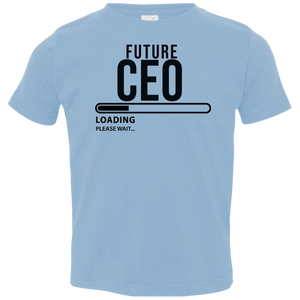 Future CEO loading