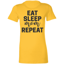 Load image into Gallery viewer, Eat Sleep Mom Repeat

